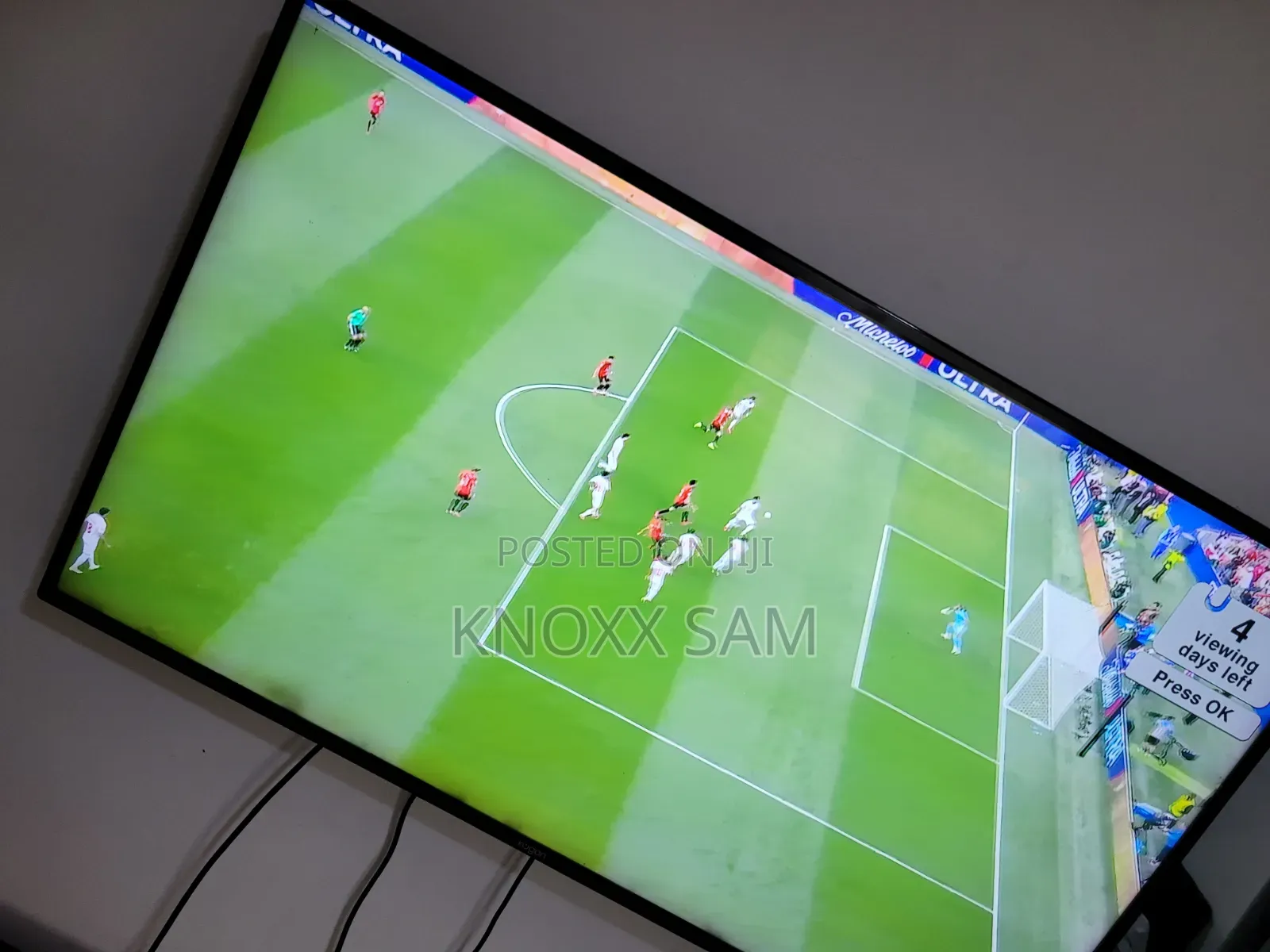 Kogan Smart TV