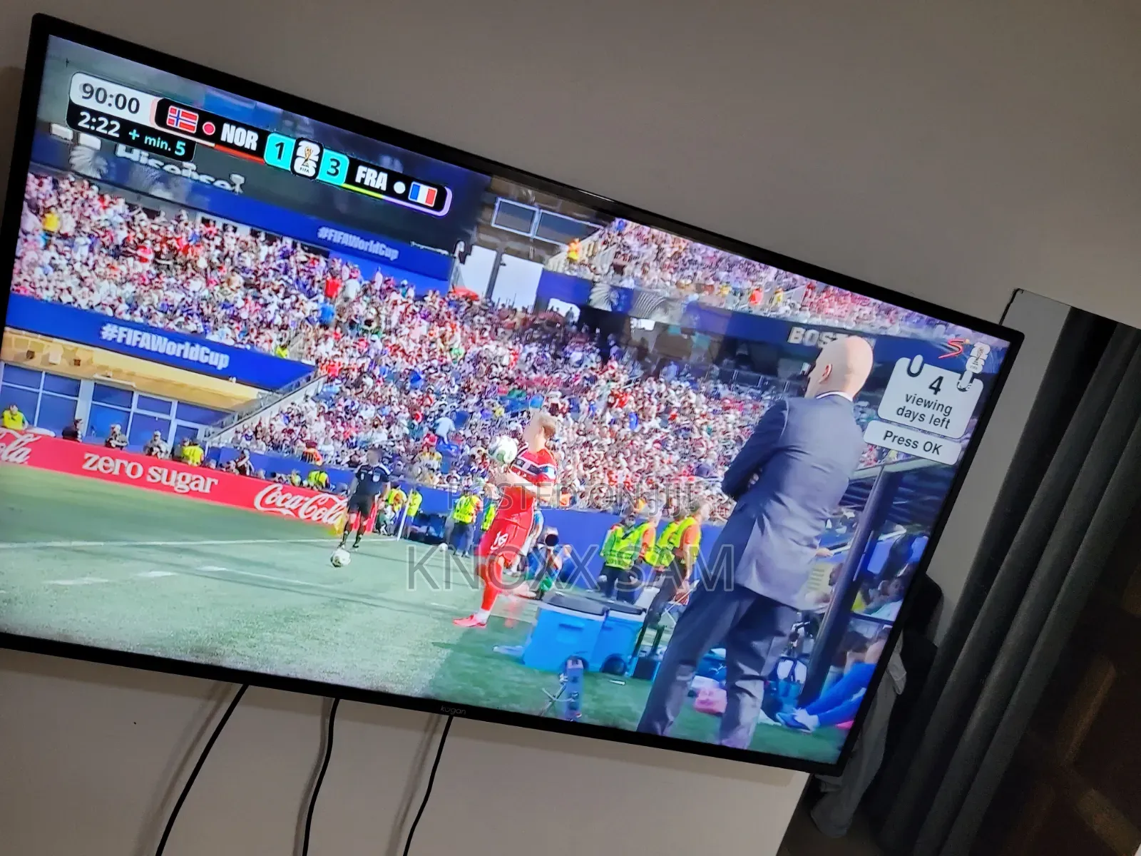 Kogan Smart TV