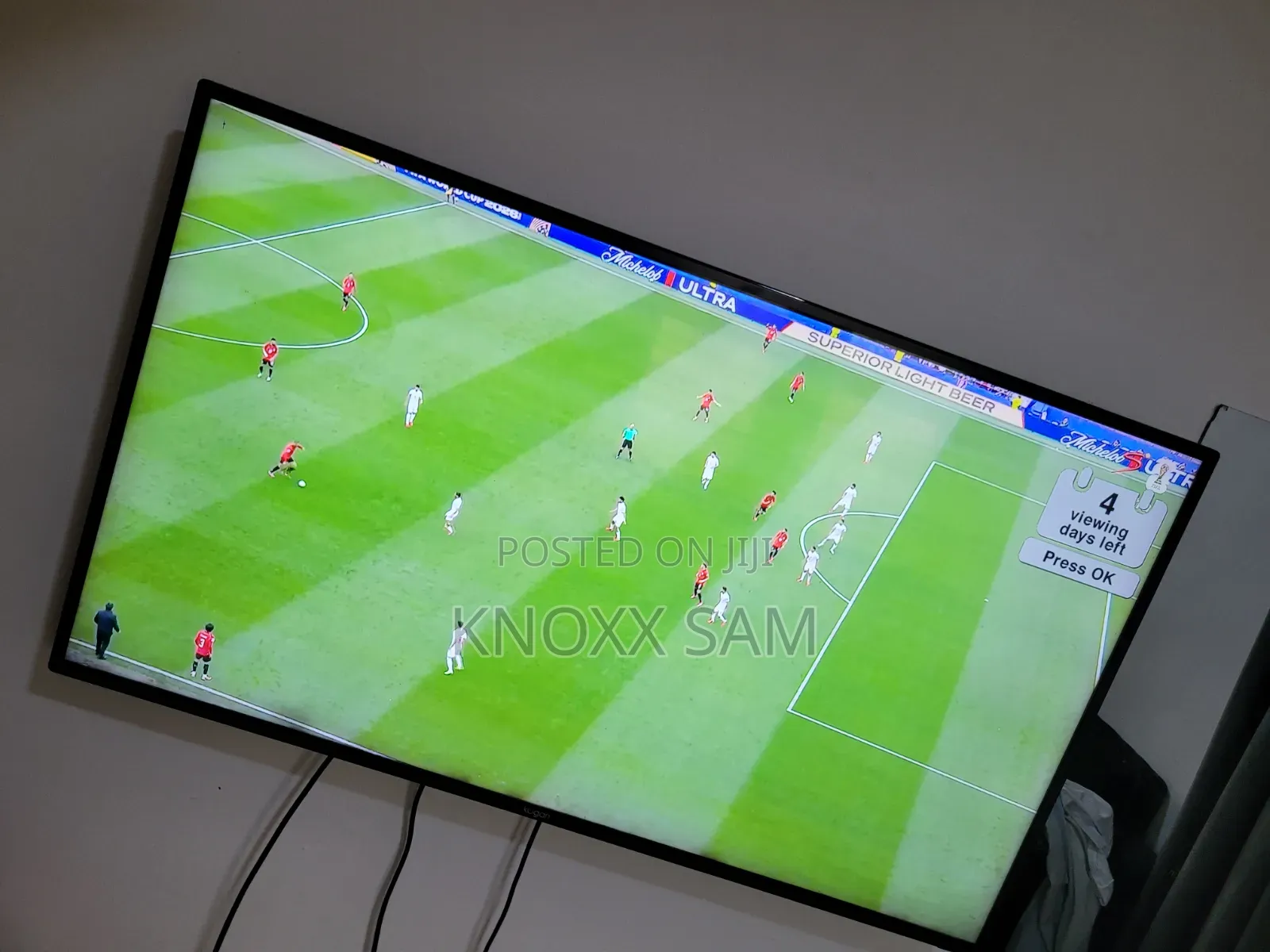 Kogan Smart TV