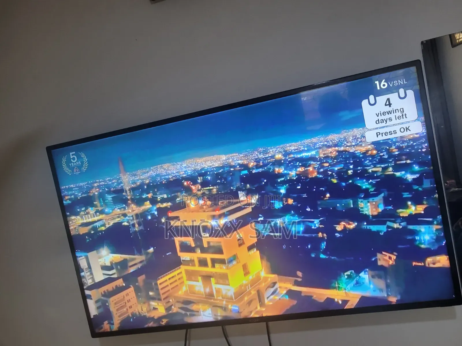 Kogan Smart TV