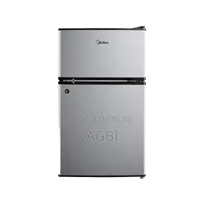 Original Media Top Freezer Series