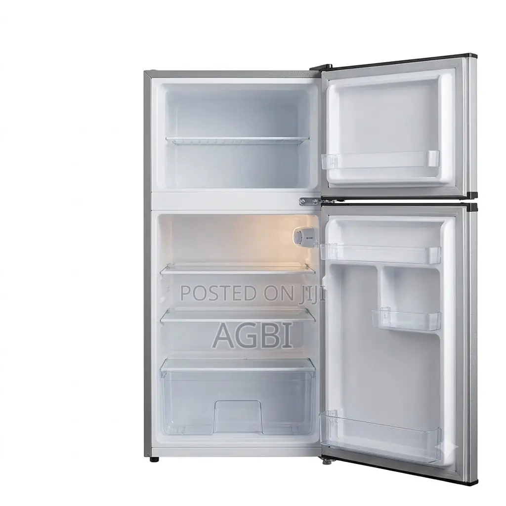 Original Media Top Freezer Series