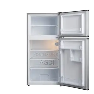 Original Media Top Freezer Series