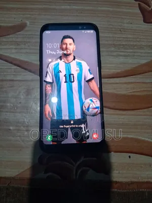 Samsung Galaxy S8 64 GB Black