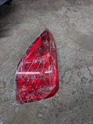 Toyota Corolla 2017,2018,2019 Tail Light Lh