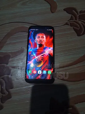 Samsung Galaxy S8 64 GB Black