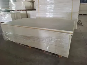 PVC Plastic Boards/Plastic Plywood 5mm,10mm,18mm Available