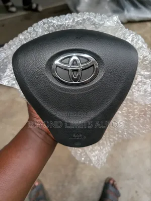 Toyota Corolla 2009,2010 Steering Air Bag Cover / Airbag Cover