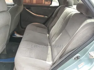 Toyota Corolla 2007