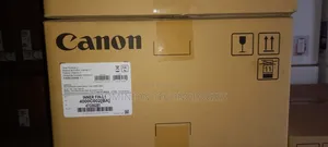 Canon Inner Finisher