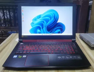 Laptop Acer Nitro 5 16GB Intel Core i5 SSD 256GB