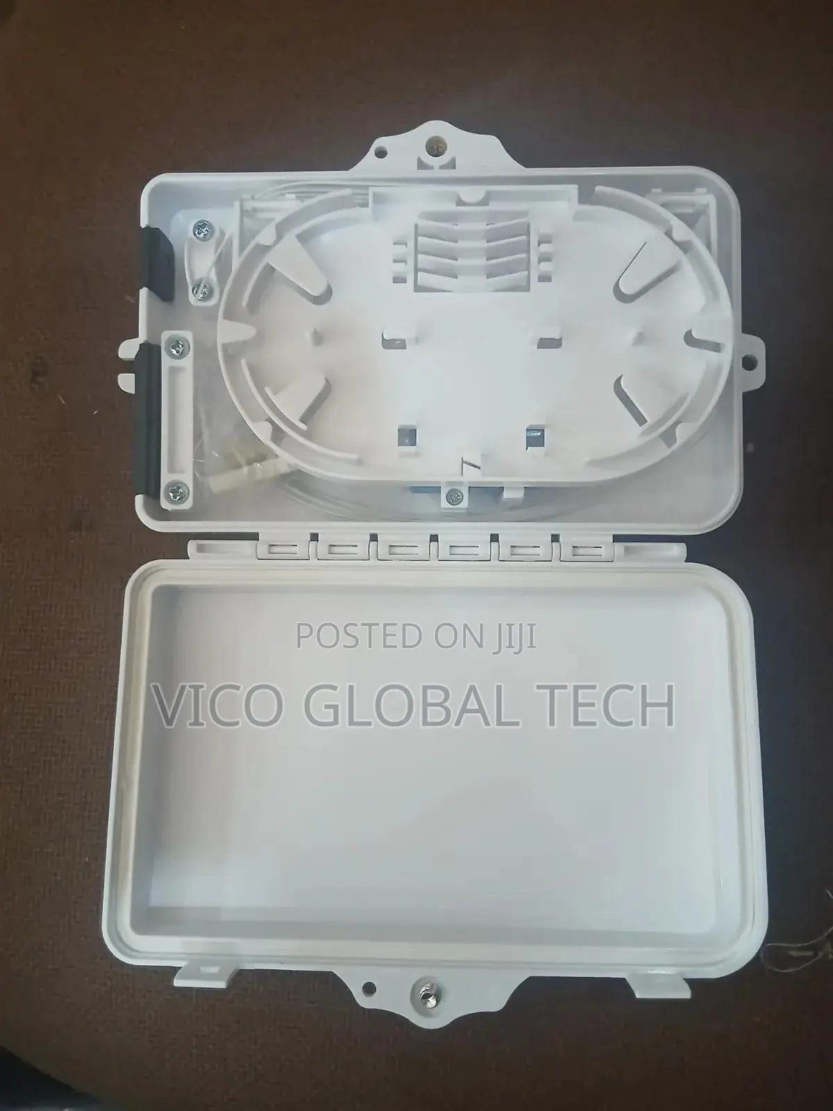 Odf 4port Optical Distribution Frame