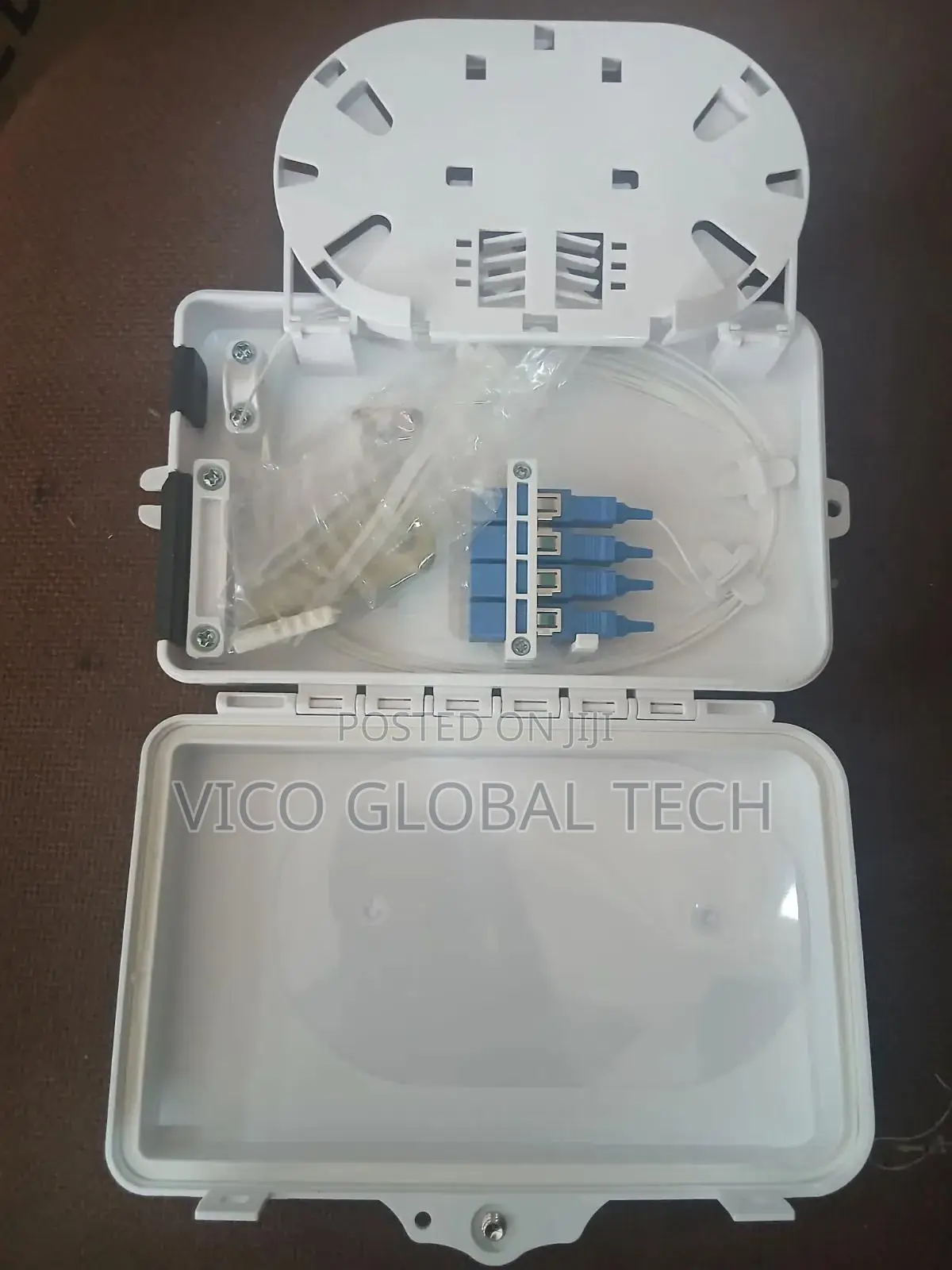 Odf 4port Optical Distribution Frame