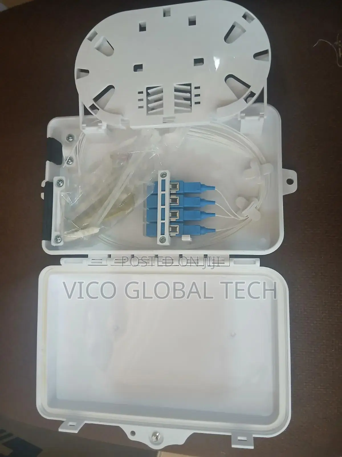 Odf 4port Optical Distribution Frame