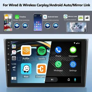 Mazda Cx9 2007-2017 Android Player