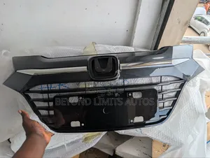 Honda HRV Hr-v 2017,2017,2018 Front Grille/ Front Shell