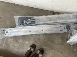 Toyota Rav4 2019-2025 Front Reinforcement Bar