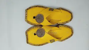 Ahenemaa Slippers