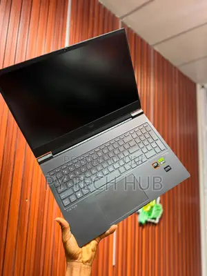 Laptop HP 15s 16GB AMD Ryzen 7 SSD 512GB