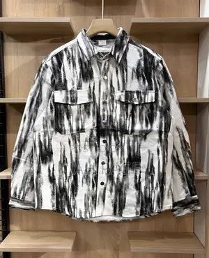Long Sleeves Shirt