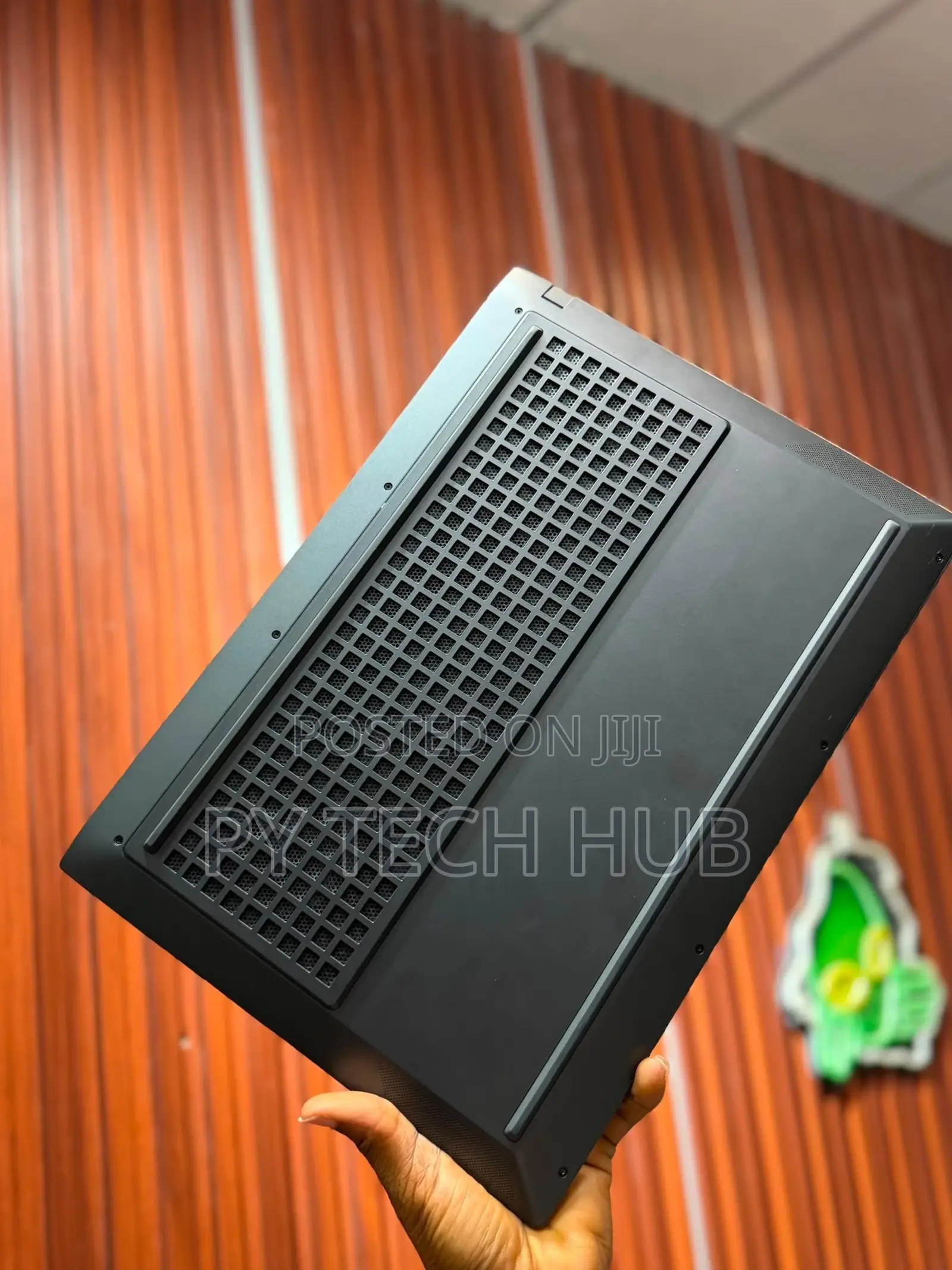 Laptop HP Victus 16 16GB AMD Ryzen 7 SSD 512GB