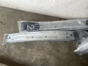 Toyota Camry 2018-2022 Front Reinforcement Bar