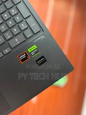 Laptop HP Victus 16 16GB AMD Ryzen 7 SSD 512GB
