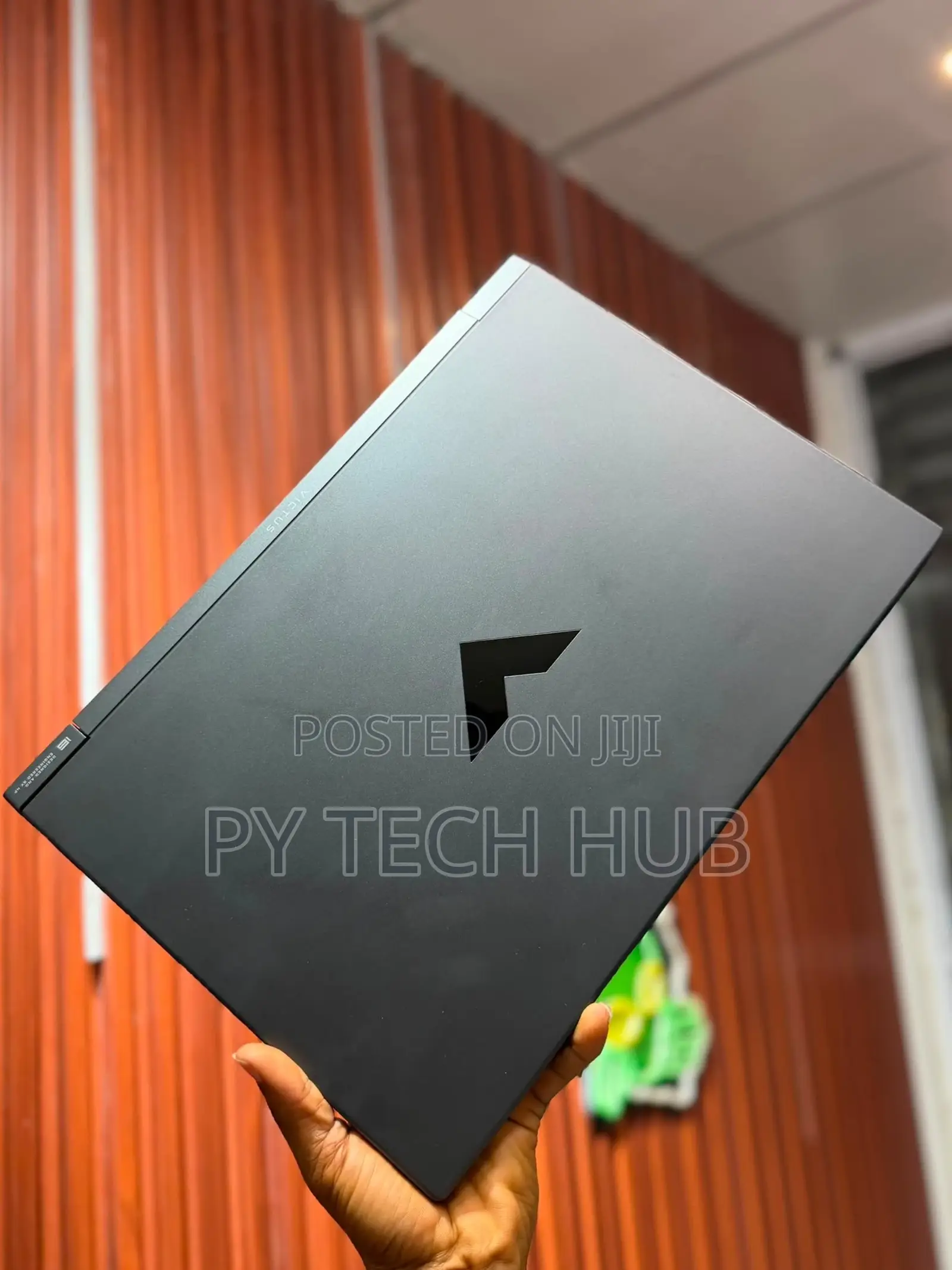 Laptop HP Victus 16 16GB AMD Ryzen 7 SSD 512GB
