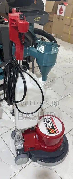 Rg Cleaning Solution
