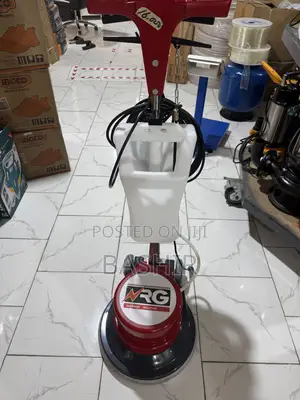 Rg Cleaning Solution