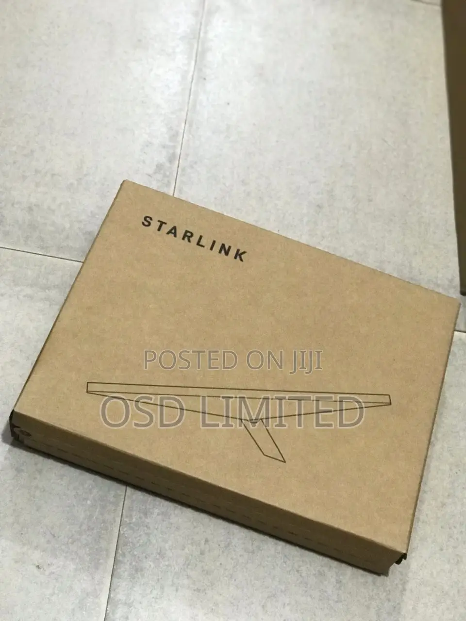 Starlink - Mini Kit Ac Dual Band Wi-Fi System