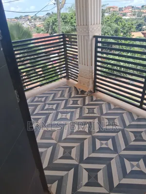 1bdrm Apartment in Ricky Estate Santase, Kumasi Metropolitan for rent