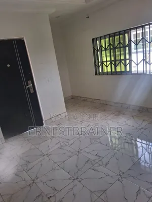 1bdrm Apartment in Ricky Estate Santase, Kumasi Metropolitan for rent