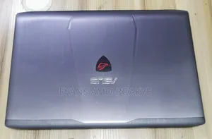 Laptop Asus GL552VW 16GB Intel Core i7 SSD 256GB