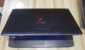 Laptop Asus GL552VW 16GB Intel Core i7 SSD 256GB