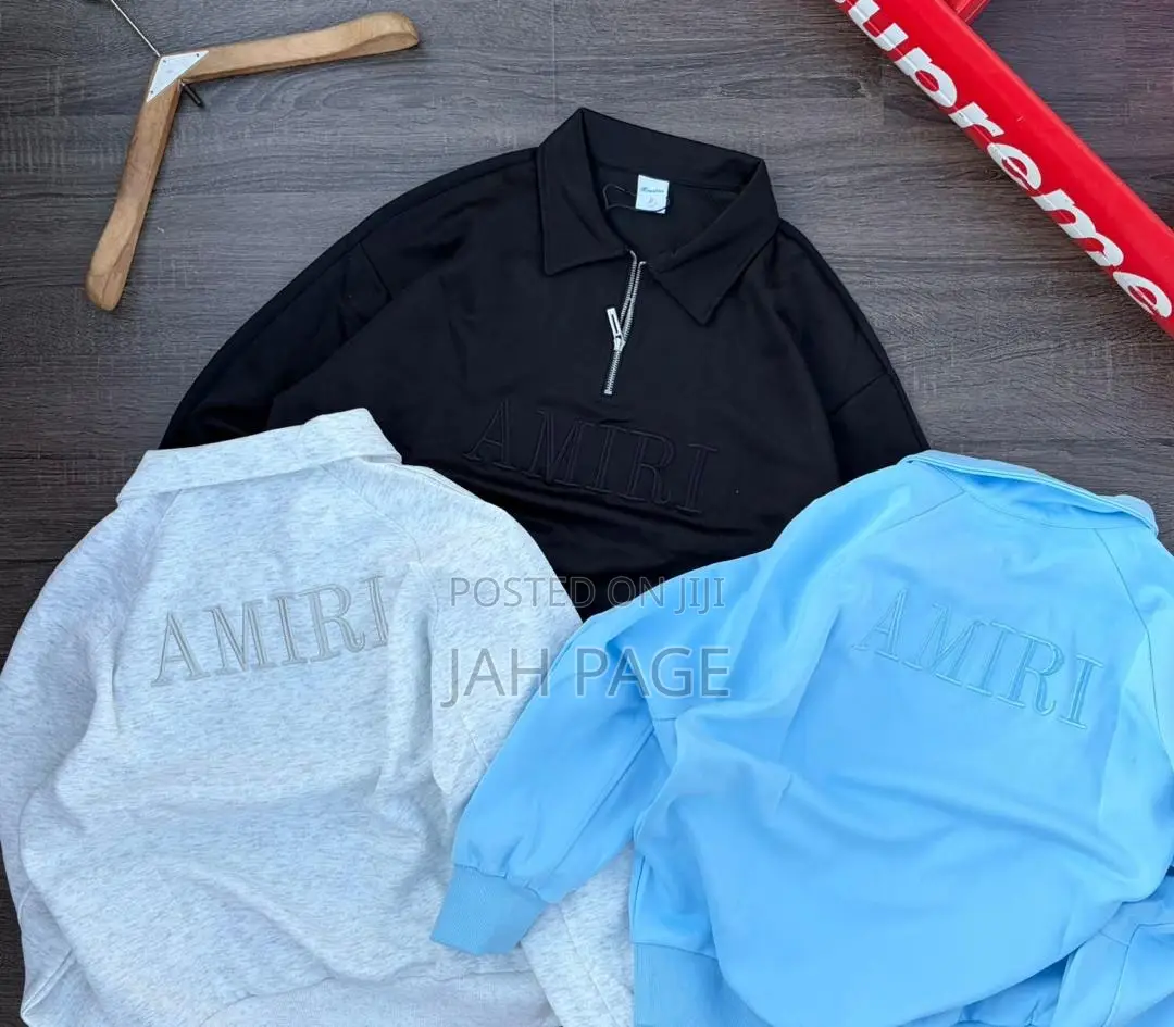 Sweat Tops
