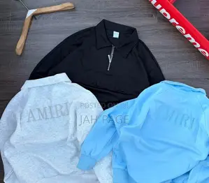 Sweat Tops