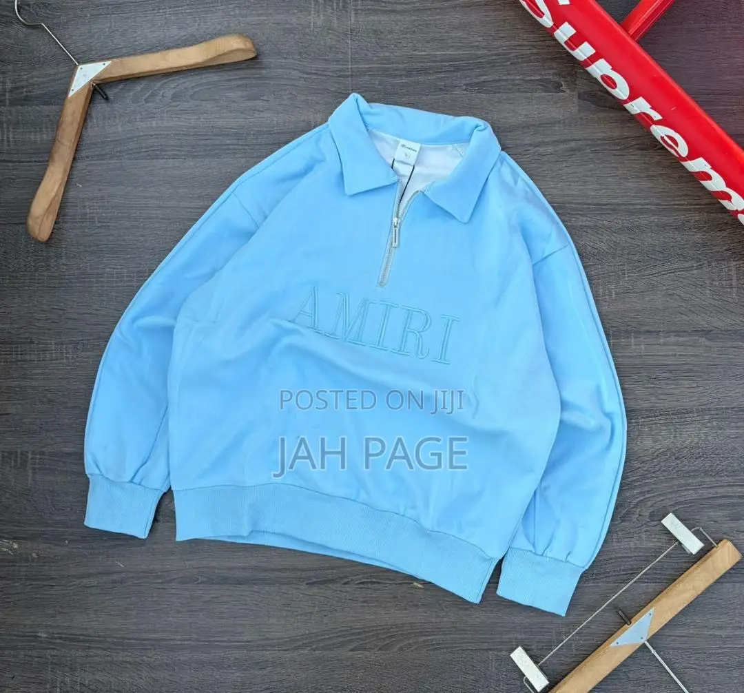Sweat Tops