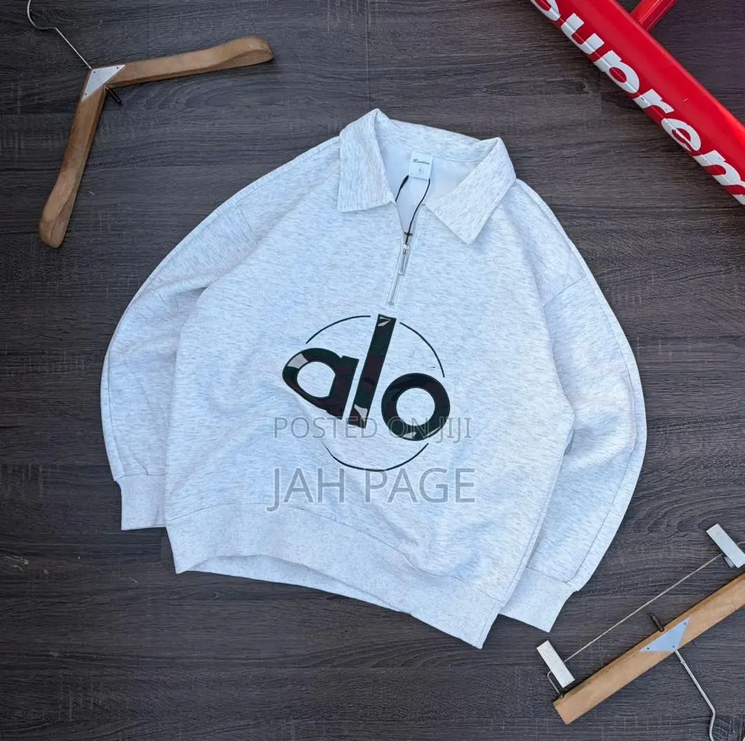 Sweat Tops