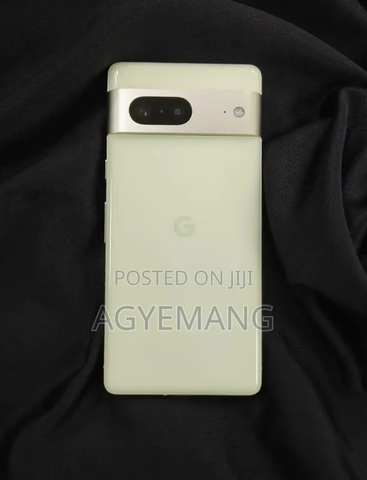 Google Pixel 7 128 GB Yellow