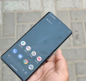 Google Pixel 7 128 GB Yellow