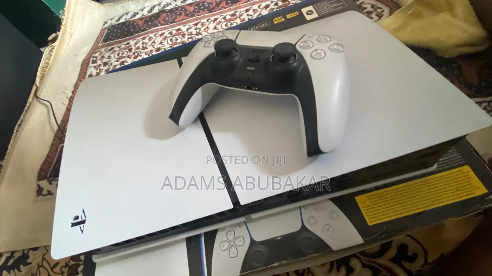 Play Station 5 Slim