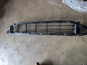Nissan Rogue 2022,2023,2024,2025 Down Grille