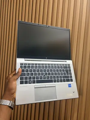 Laptop HP EliteBook 840 G8 8GB Intel Core i5 SSD 256GB