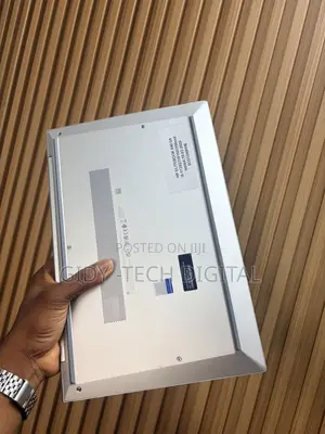 Laptop HP EliteBook 840 G8 8GB Intel Core i5 SSD 256GB