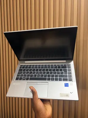 Laptop HP EliteBook 840 G8 8GB Intel Core i5 SSD 256GB