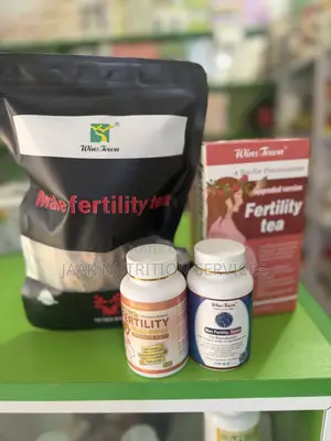 Fertility Combo