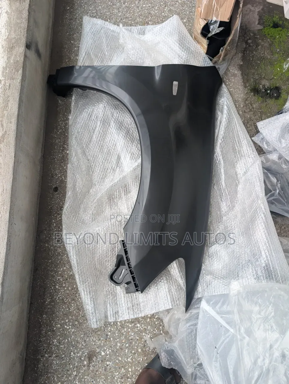 Mitsubishi Outlander Asx 2015,2016,2017,2018 Fender