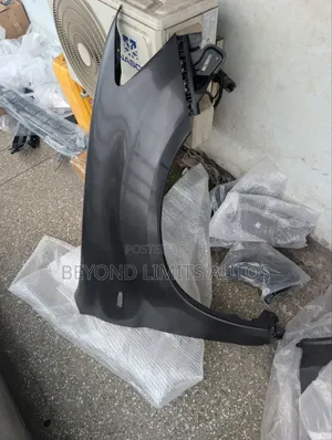Mitsubishi Outlander Asx 2015,2016,2017,2018 Fender