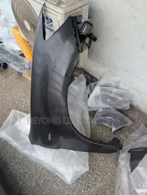Mitsubishi Outlander Asx 2015,2016,2017,2018 Fender
